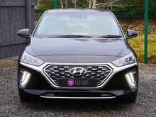 Hyundai IONIQ 1.6 h-GDi Premium Petrol Hybrid, Automatic