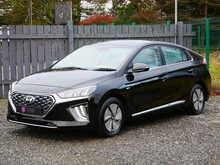 Hyundai IONIQ 1.6 h-GDi Premium Petrol Hybrid, Automatic