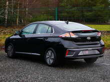 Hyundai IONIQ 1.6 h-GDi Premium Petrol Hybrid, Automatic