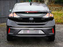 Hyundai IONIQ 1.6 h-GDi Premium Petrol Hybrid, Automatic