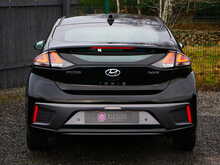 Hyundai IONIQ 1.6 h-GDi Premium Petrol Hybrid, Automatic