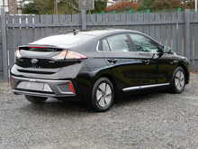 Hyundai IONIQ 1.6 h-GDi Premium Petrol Hybrid, Automatic