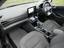 Hyundai IONIQ 1.6 h-GDi Premium Petrol Hybrid, Automatic