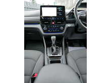 Hyundai IONIQ 1.6 h-GDi Premium Petrol Hybrid, Automatic