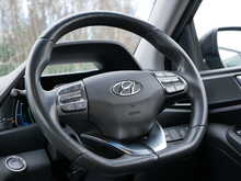 Hyundai IONIQ 1.6 h-GDi Premium Petrol Hybrid, Automatic