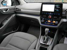 Hyundai IONIQ 1.6 h-GDi Premium Petrol Hybrid, Automatic