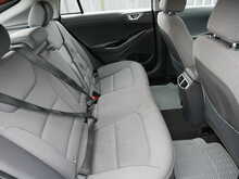 Hyundai IONIQ 1.6 h-GDi Premium Petrol Hybrid, Automatic