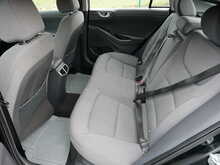Hyundai IONIQ 1.6 h-GDi Premium Petrol Hybrid, Automatic