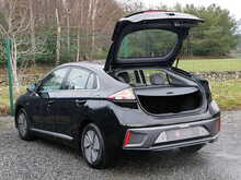 Hyundai IONIQ 1.6 h-GDi Premium Petrol Hybrid, Automatic