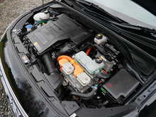 Hyundai IONIQ 1.6 h-GDi Premium Petrol Hybrid, Automatic
