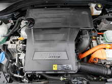 Hyundai IONIQ 1.6 h-GDi Premium Petrol Hybrid, Automatic