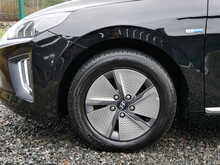 Hyundai IONIQ 1.6 h-GDi Premium Petrol Hybrid, Automatic