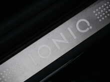 Hyundai IONIQ 1.6 h-GDi Premium Petrol Hybrid, Automatic