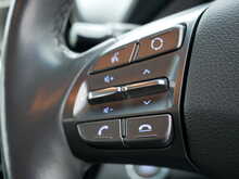 Hyundai IONIQ 1.6 h-GDi Premium Petrol Hybrid, Automatic