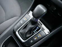 Hyundai IONIQ 1.6 h-GDi Premium Petrol Hybrid, Automatic
