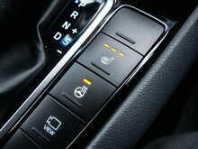 Hyundai IONIQ 1.6 h-GDi Premium Petrol Hybrid, Automatic