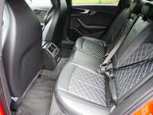 Audi S4 3.0 TFSI V6 quattro, Saloon, Tiptronic