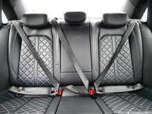 Audi S4 3.0 TFSI V6 quattro, Saloon, Tiptronic