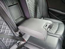 Audi S4 3.0 TFSI V6 quattro, Saloon, Tiptronic