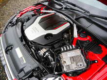 Audi S4 3.0 TFSI V6 quattro, Saloon, Tiptronic