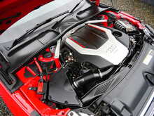 Audi S4 3.0 TFSI V6 quattro, Saloon, Tiptronic