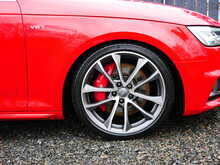 Audi S4 3.0 TFSI V6 quattro, Saloon, Tiptronic