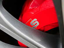 Audi S4 3.0 TFSI V6 quattro, Saloon, Tiptronic