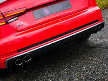 Audi S4 3.0 TFSI V6 quattro, Saloon, Tiptronic