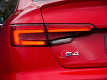 Audi S4 3.0 TFSI V6 quattro, Saloon, Tiptronic