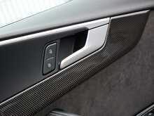 Audi S4 3.0 TFSI V6 quattro, Saloon, Tiptronic