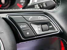 Audi S4 3.0 TFSI V6 quattro, Saloon, Tiptronic