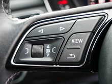 Audi S4 3.0 TFSI V6 quattro, Saloon, Tiptronic