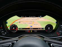 Audi S4 3.0 TFSI V6 quattro, Saloon, Tiptronic