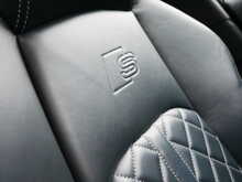 Audi S4 3.0 TFSI V6 quattro, Saloon, Tiptronic