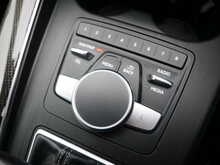 Audi S4 3.0 TFSI V6 quattro, Saloon, Tiptronic