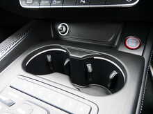 Audi S4 3.0 TFSI V6 quattro, Saloon, Tiptronic