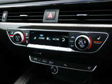 Audi S4 3.0 TFSI V6 quattro, Saloon, Tiptronic