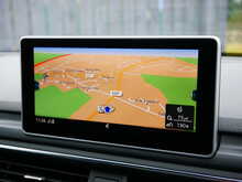 Audi S4 3.0 TFSI V6 quattro, Saloon, Tiptronic