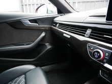 Audi S4 3.0 TFSI V6 quattro, Saloon, Tiptronic