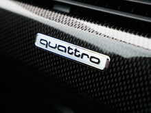 Audi S4 3.0 TFSI V6 quattro, Saloon, Tiptronic