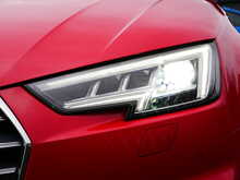 Audi S4 3.0 TFSI V6 quattro, Saloon, Tiptronic