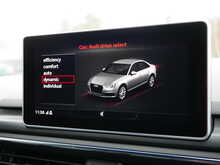 Audi S4 3.0 TFSI V6 quattro, Saloon, Tiptronic