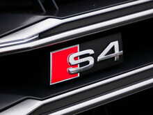 Audi S4 3.0 TFSI V6 quattro, Saloon, Tiptronic