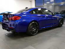 BMW M4 3.0 BiTurbo Competition Coupe, DCT