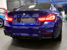 BMW M4 3.0 BiTurbo Competition Coupe, DCT