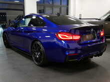 BMW M4 3.0 BiTurbo Competition Coupe, DCT