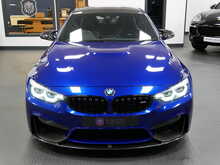 BMW M4 3.0 BiTurbo Competition Coupe, DCT