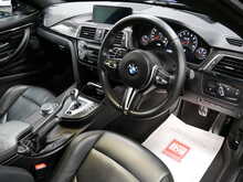 BMW M4 3.0 BiTurbo Competition Coupe, DCT