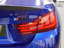 BMW M4 3.0 BiTurbo Competition Coupe, DCT