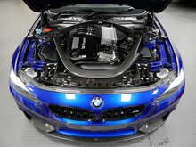 BMW M4 3.0 BiTurbo Competition Coupe, DCT